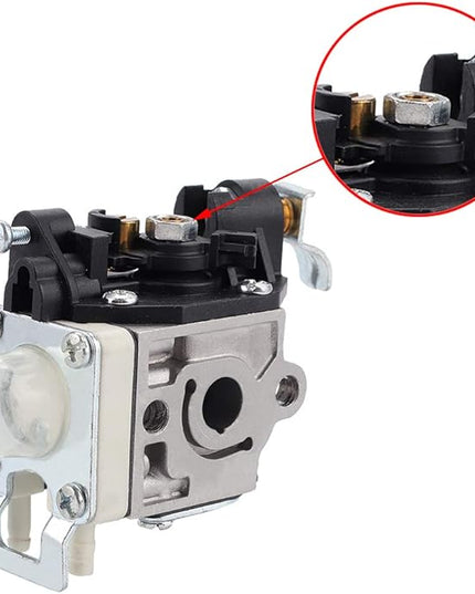PB-251 PB-265L Carburetor for ECHO PB251 PB 251 PB265L PB-265LN PB 265L PB265LN Blowers RB-K85 A021001350 A021001351 A021001352 - LeafyLoom