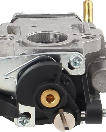 WYK-192 Carburetor Tune Up Kit A021000810 A021000811 for Echo PB651H PB651T PB755SH PB755ST Shindaiwa EB633RT EB630 Redmax EB6200 Blower with Air Fuel Filter Spark Plug - LeafyLoom