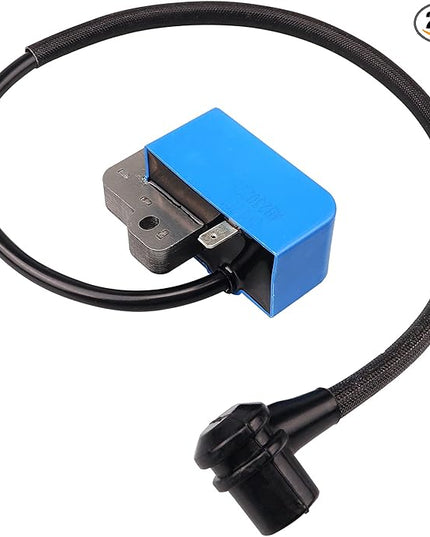 513671701 Ignition Coil for Blower EB630 EB630RT EB4300 EB4400 EB4401 EB441 EB6200 EB7000 EB7001 362D28 362M18 EB630 EB630RT Replace A411000560 - LeafyLoom