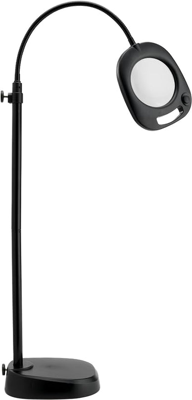 Daylight Company LLC UN1081 Magnifier Lamp - LeafyLoom