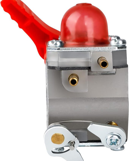 HUZTL BVM200FE Carburetor for Poulan 545081857 Craftsman Leaf Blower 358794765 358794780 358794773 358794774 358794770 358 794763 - LeafyLoom