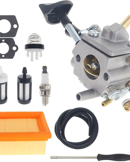 4283-120-0601 Carburetor for Stihl BR800 BR800X BR800CE Blower - LeafyLoom