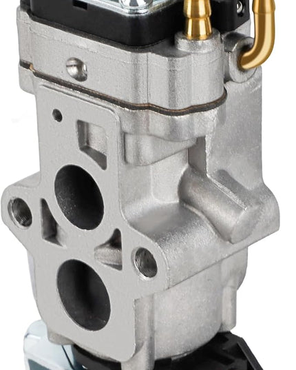 150BT Carburetor for Husqvarna 150BT 150BF 350BT 350BF Backpack Leaf Blower Parts 502845001 with Air Filter Kit - LeafyLoom