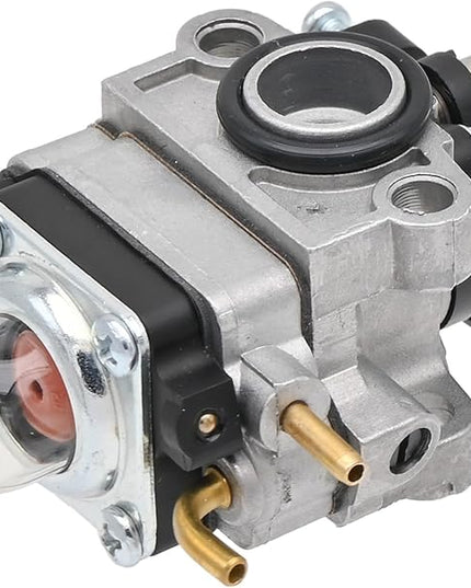 753-05908 Carburetor Kit for Troy-Bilt TB4SC Yard Man YM45SC Fits HB425 BV428 Craftsman 4-Cycle 25cc Handheld Blower Gas Blower Carb - LeafyLoom