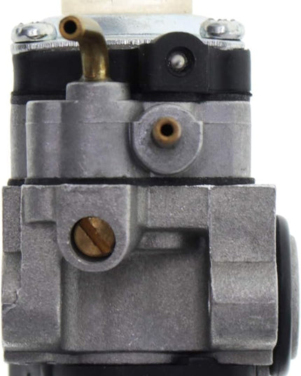 753-05908 Carburetor Air Filter Carb for Craftsman 25cc Handheld Blower Cub Cadet HB425 BV428 Troy-Bilt TB4SC Yard Man YM45SC Gas Blower - LeafyLoom