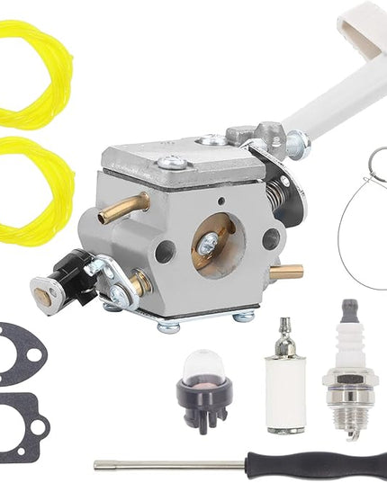 BP42 308054079 Carburetor for Ryobi RY08420 RY08420A BP42 RY42WB RY42BPEMC Blower - LeafyLoom
