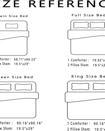 King Bed in a Bag Purple Seersucker Comforter Set 3-Pieces Microfiber Lightweight Comforter All Season Bedding Sets with 2 Pillowcases…… - LeafyLoom
