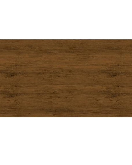 Manhattan Comfort Nomad Dining Table for 4 to 6, Modern Rustic Farmhouse Statement Furniture Piece with Protouch Wood Grain Finish, Sturdy H-Base Pedestal Design, Easy Assembly, 67.91", Nature - LeafyLoom