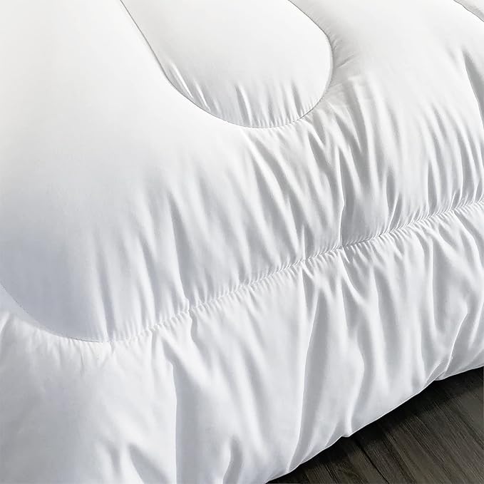 CVHOUSE Panda Bedding Set,Panda Comforter Queen,Cute Panda Comforter Set for Girls Kids Teens,Kawaii Panda Quilt Set with 1 Comforter and 2 Pillow Cases- 3 Piece - LeafyLoom