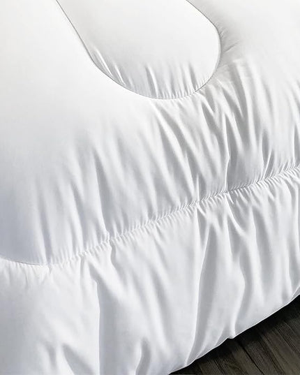 CVHOUSE Panda Bedding Set,Panda Comforter Full,Cute Panda Comforter Set for Girls Kids Teens,Kawaii Panda Quilt Set with 1 Comforter and 2 Pillow Cases- 3 Piece - LeafyLoom