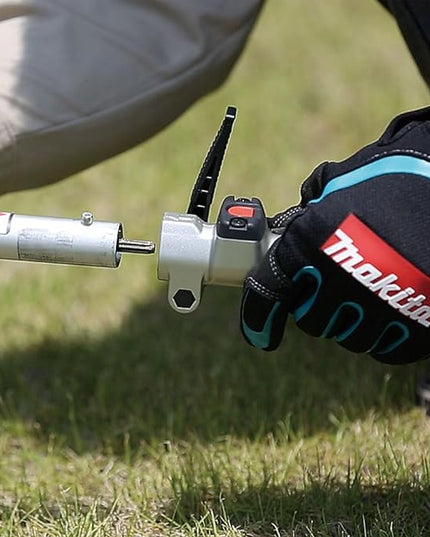 Makita UB401MP Blower Couple Shaft Attachment - LeafyLoom