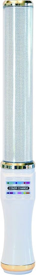 G28902 LED Color Changing Penlight, Large Flash Blade 200, Concerts, Lives, Events, Festivals, Summer Vacation - LeafyLoom