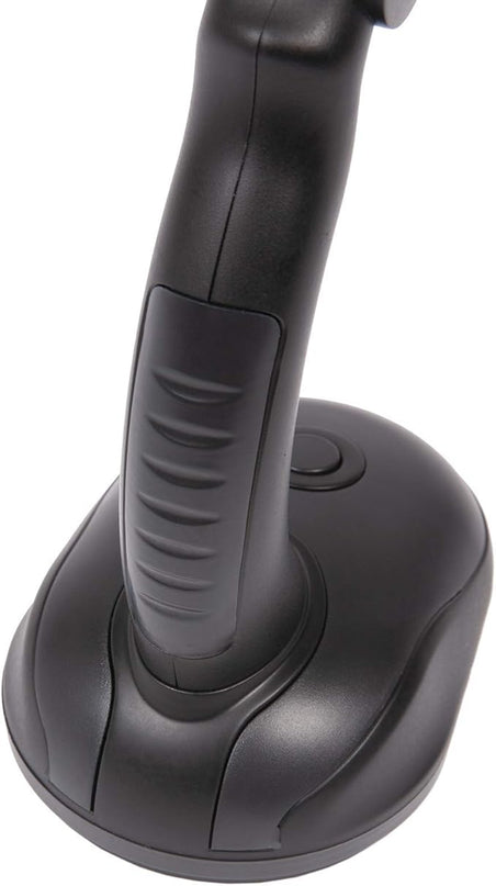IdeaWorks ZB6173BLK Black S/2 LED Desk Lamps-Matte - LeafyLoom