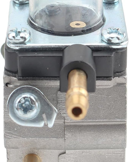 4229 120 0606 Carburetor for Sthil SH85 SH55 BG55 BG85 BG45 BG46 BG65 Zama C1Q-S68 Leaf Blower Parts with Air Filter Back Cover Tune Up Kit - LeafyLoom