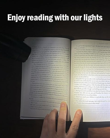 LED Desk Lamp Versatile Clip-on Light Dimmable Zoomable Metal Spotlight with Flexible Arm and Strong Clamp for Reading, Crafting, Working, Painting - LeafyLoom