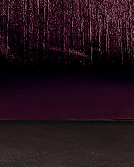 Riverbrook Home Turin Comforter Set, Queen, Plum, 7-Piece Set - LeafyLoom