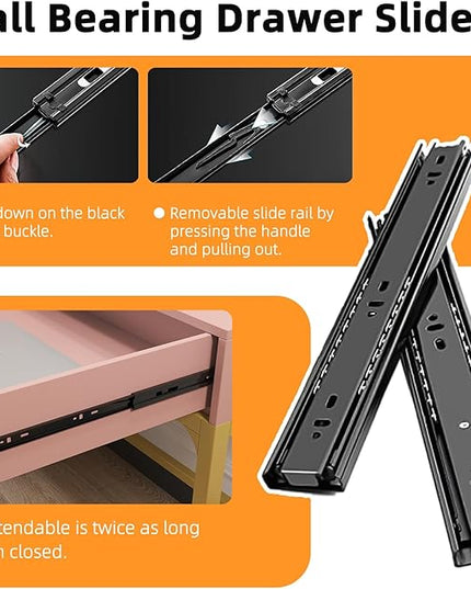 WESTREE Women Makeup Vanity Desk with 2 Drawers - Bedroom Home Office Desk, Wooden Height Monitor Stand & Storage Shelf without Mirror, Pink Table Great Gift for Her - LeafyLoom
