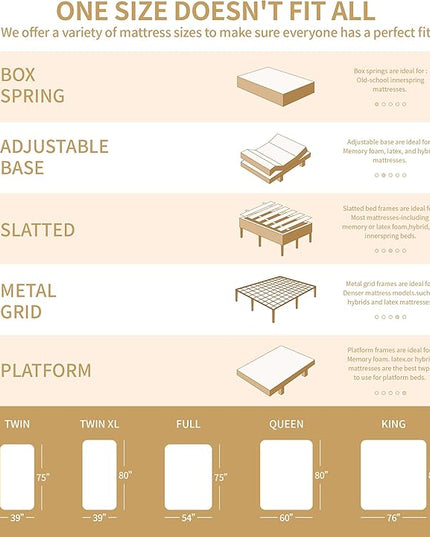Full Size Mattress, 12 Inch Hybrid Full Mattress in a Box with Memory Foam & Individual Pocket Spring for Edge Support, Pressure Relief, Medium Firm,CertiPUR-US. - LeafyLoom