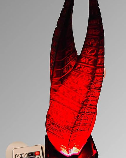 Dead Space Marker Lamp 12" with RGB LED and Remote - LeafyLoom