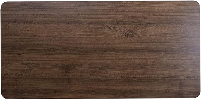 Fromann 55 x 27 inch Table Top for Electric Adjustable Standing Desk and Office Desk Frames - LeafyLoom