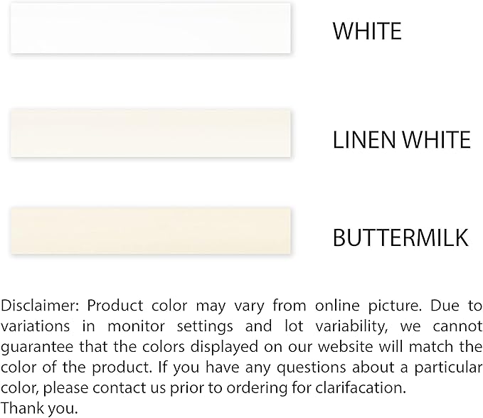 East West Furniture Norfolk Kitchen Dining Rectangle Wooden Table Top with Butterfly Leaf, 32x54 Inch, Nft-whi-t - LeafyLoom