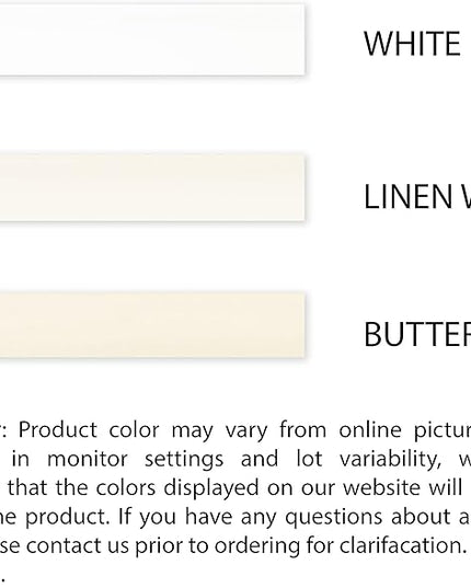 East West Furniture ANAS5-LWH-42 Antique 5 Piece Dinner Set Contain A Dining Table and 4 Beige Red Faux Leather Wooden Chairs with Stylish Back, Linen White Finish, 36x36 Inch - LeafyLoom