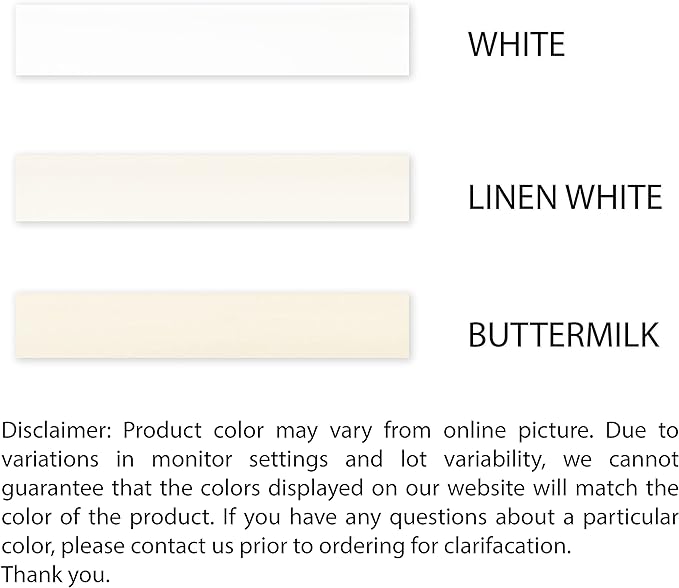 East West Furniture ANAS3-LWH-41 Antique 3 Piece Kitchen Set consists A Wooden Table and 2 Platinum Gray Faux Leather Person Chairs with Stylish Back, Linen White Finish, 36x36 Inch - LeafyLoom
