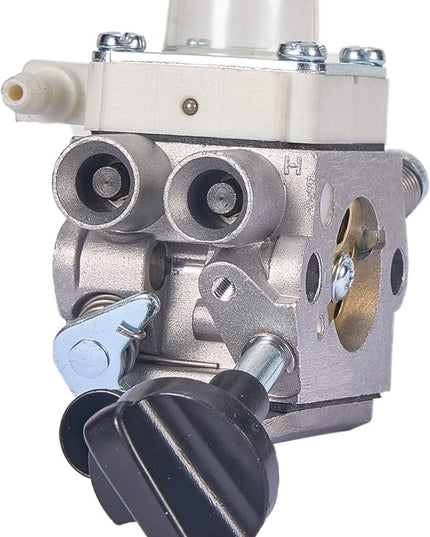 BR200 Carburetor Kit for Stihl BR200 Backpack Blowers Carb replace 4241-120-0625 - LeafyLoom