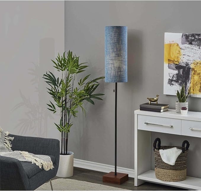 ADESSO Trudy Floor Lamp - LeafyLoom
