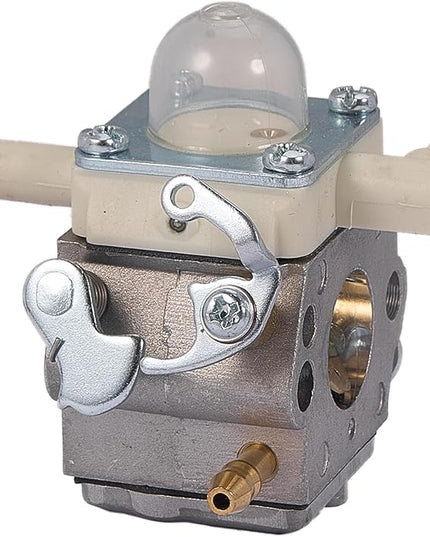 Carburetor for Stihl SH86 SH86C BG86 BG86CE BG86Z BG86CEZ Leaf Blower Carb Replace ZAMA C1M-S261B C1M-S261C 4241 120 0616 4241 120 0607 with Replacement Parts Kit - LeafyLoom