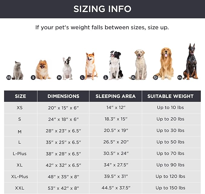 Bedsure Orthopedic Dog Bed for Large Dogs - Big Washable Dog Sofa Beds Large, Supportive Foam Pet Couch Bed with Removable Washable Cover, Waterproof Lining and Nonskid Bottom, Green BEDSURE