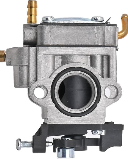 PB-770T Carburetor with air Filter for Echo PB-770 PB-770H PB770 PB770H PB770T Backpack Blower Replace Walbro WYK-406 WYK-345 WYK-406-1 A021003942 A021003941 - LeafyLoom