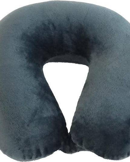 Adult Cozy Soft Microfiber, Charcoal - LeafyLoom