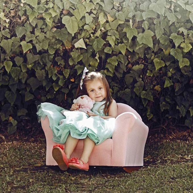 Keet Bubble Rocking Kid's Chair - LeafyLoom