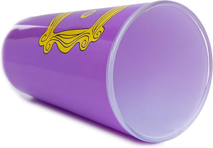 Paladone FRIENDS Frame Drinking Glass - Officially Licensed Merchandise - LeafyLoom
