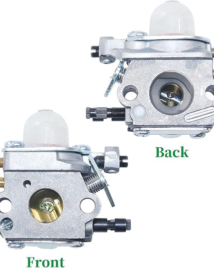 C1U-K78 Carburetor Replaces ZAMA C1U-K78, Echo A021000940, A021000941, A021000942, A021000943 for Echo PB-200, PB-201, ES-210, ES-211, PB 200, PB200, ES 210, Shindaiwa EB212, SV212 Blowers - LeafyLoom