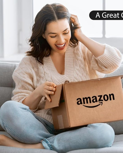 Arc Floor Lamp with Remote & App Control, 10 Color Modes, 10 Dimmable Brightness, Boho Tall Standing Lamps with LED Smart Bulb, Rattan & Fabric Double Drum Shade for Living Room Bedroom Office - LeafyLoom