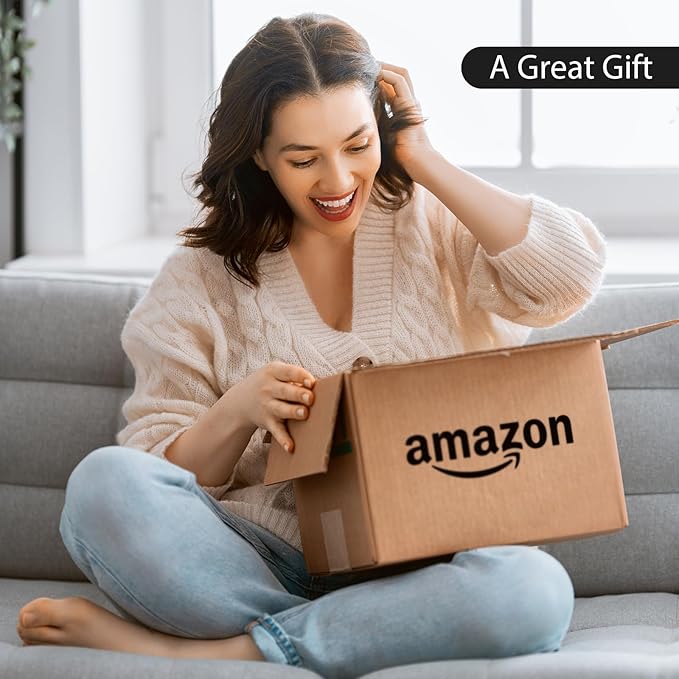 Arc Floor Lamp with Remote & App Control, 10 Color Modes, 10 Dimmable Brightness, Boho Tall Standing Lamps with LED Smart Bulb, Rattan & Fabric Double Drum Shade for Living Room Bedroom Office - LeafyLoom