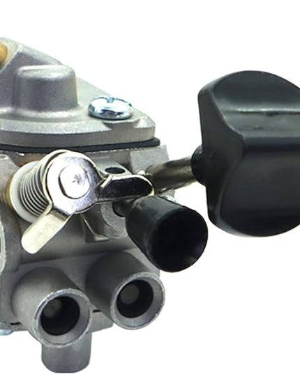 4283-120-0601 Carburetor for Stihl BR800 BR800X BR800CE Blower with 4180-141-0300 Air Filter Kit - LeafyLoom
