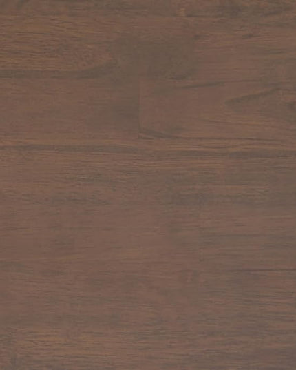 SIMPLIHOME Harper SOLID HARDWOOD 60 Inch Wide Mid Century Design Sideboard Buffet in Walnut Brown, For the Dining Room and Kitchen - LeafyLoom