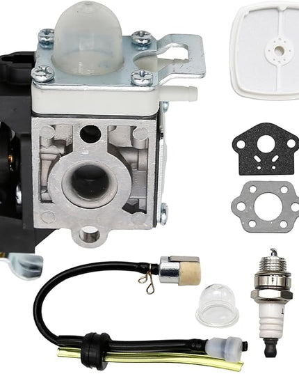 PB250 Carburetor Compitable with Echo PB250LN PB-250 ES250 Leaf Blower RB-K106 with Carb Tube - LeafyLoom