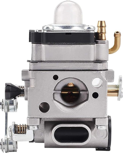 PB-500T PB500T Carburetor Tune Up Kit with Air Filter compatible with Echo Gas Blower PB500 PB500T PB500H EB508RT A021001641 A021001642 Walbro WLA-1 - LeafyLoom