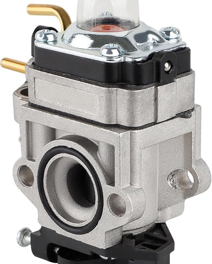 RY25AXB Carburetor for Ryobi 308054121 RY25AXB RY25 RY25AXBVNM 25cc Gas Jet Fan Blower with Air Filter Kit - LeafyLoom