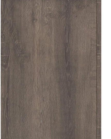 Signature Design by Ashley Arlenbry Modern Farmhouse TV Stand with Fireplace Option, Fits TVs up to 58", Weathered Gray - LeafyLoom
