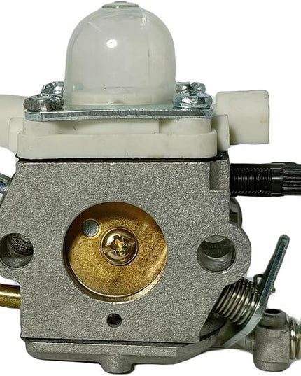 NEW High Quality C1M-K37D Carburetor Kit for Echo PB-4600 PB-46HT PB-46LN PB-460LN PB-461LN Shindaiwa 12520008261 12520008560 12520008561 Blower Replaces ZAMA C1M-K37 - LeafyLoom