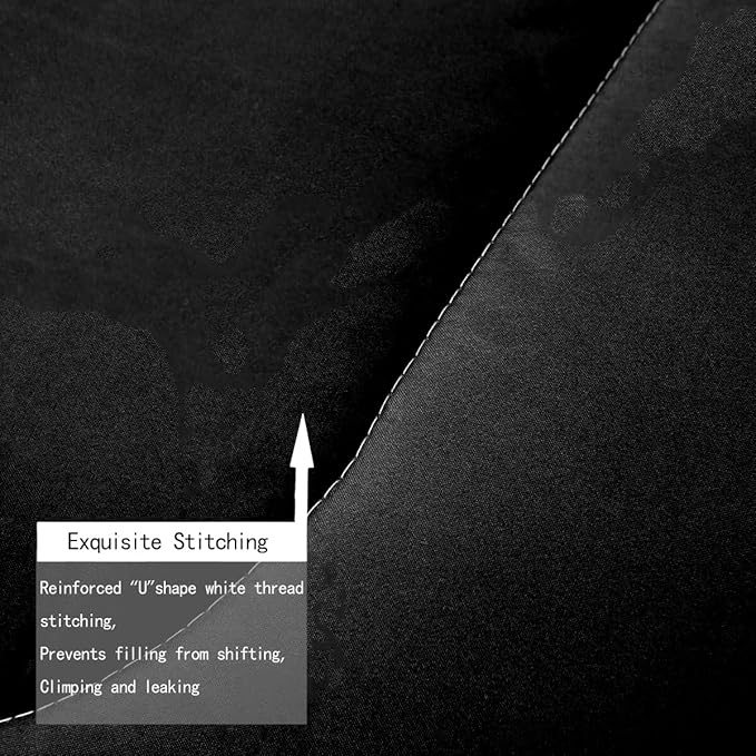 Abstract Ombre Comforter Set Kids Teens Colorful Bedding Set Decor Red Blue Green Yellow Comforter Room Decor 3Pcs Full Size - LeafyLoom