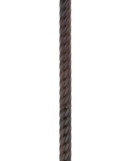 JONATHAN Y JYL8004A Botanical Tiffany-Style 71" Torchiere LED Floor Lamp, Tiffany, Traditional, Art Nouveau Style, Office, Bedroom, Living Room, Family Room, Dining Room, Hallway, Foyer, Bronze - LeafyLoom