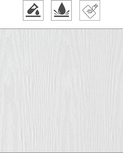 SogesHome 4-Piece Dining Table Set for 4 - Space-Saving Kitchen Set with Bench and Chairs, Ideal for Restaurants and Coffee Shops, White - LeafyLoom