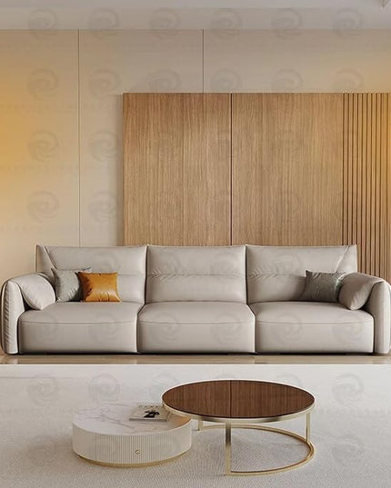 Floor Lamp,LED Modern Floor Lamps for Living Room,2500LM/40W-3-Color/Endless Dimmable Remote Control Standing Lamp,63" Bright Gold Spiral Floor Lamp for Living Room Bedroom Office. - LeafyLoom