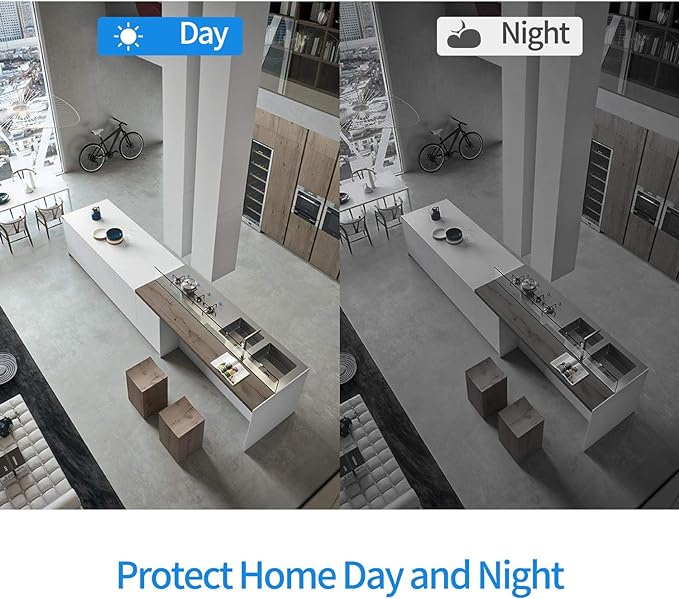 Secrect Camera Mini Spy Camera WiFi Hidden Camera Video Recorder Small Camera for Spying Room Camera Night Vision Home Security Camera Nanny Cam Pet Camera Baby Camera X+W+EI+UNION